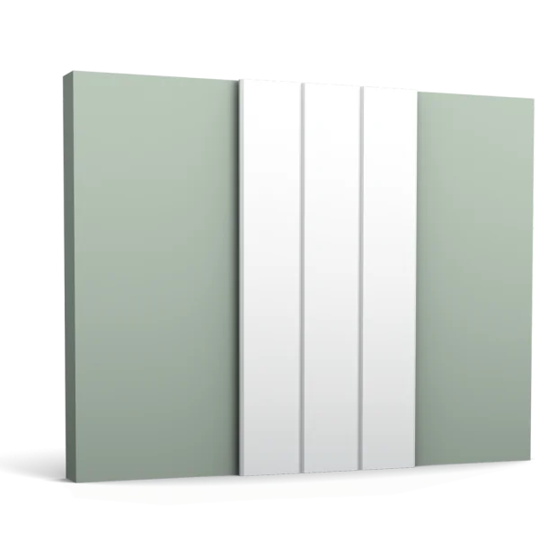 Декоративная панель Orac WX205-2600 (260x25x1.3 см) в Тольятти