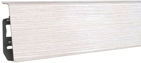 Пластиковый плинтус Bonkeel Style BS7022 (70х26х2200 мм) в Тольятти