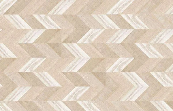 Пробковое покрытие CorkStyle Chevron Creme в Тольятти