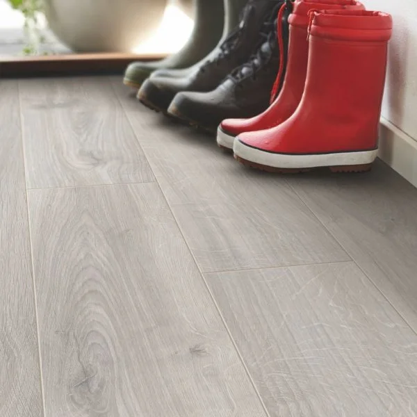 Ламинат Pergo Malmö Pro Дуб Холодный Серый L1258-04432 в Тольятти