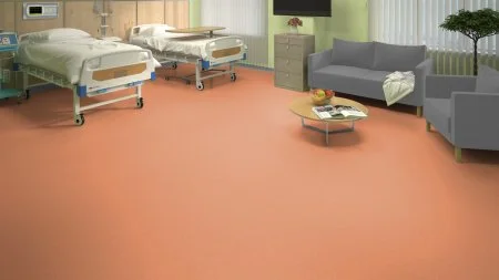 Линолеум Tarkett iQ Melodia CMELI-2635 2 м в Тольятти