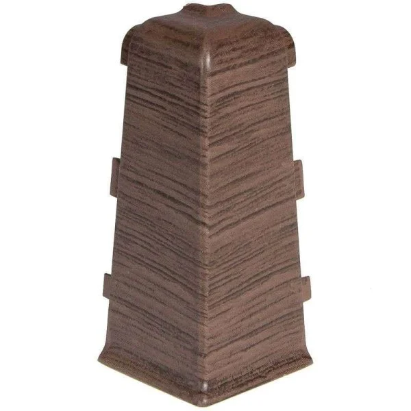 Угол наружный INDO70 14 Венге Африка в Тольятти