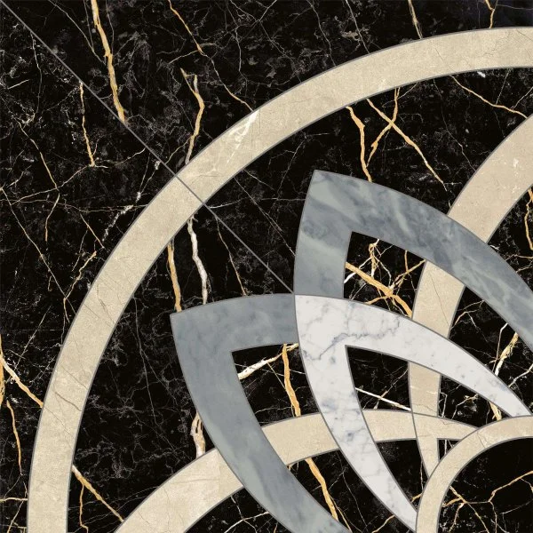 Керамогранит Italon Шарм Экстра Лоран Розон Анголо 59х59 в Тольятти