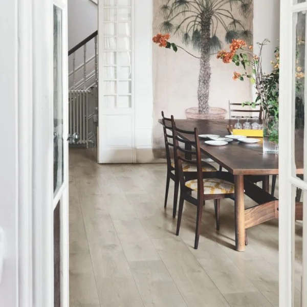 Ламинат Pergo Uppsala Pro Дуб Изысканный Серый L1249-05039 в Тольятти