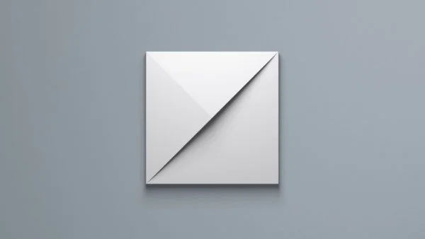 Декоративная панель NMC Arstyl Puzzle (38x38x3.1 см) в Тольятти