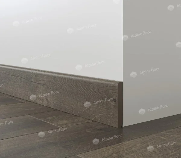 Кварцевый плинтус Alpine Floor Parquet Light 13-19 Дуб Антарес в Тольятти