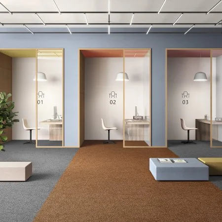 Ковровая плитка AW Medusa 84 в Тольятти