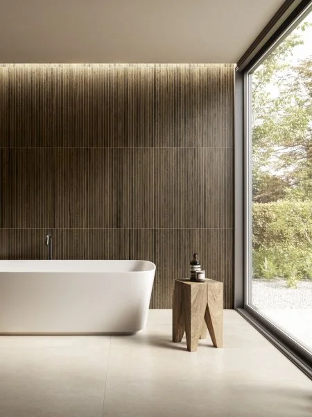 Керамогранит Italon Этернум Могано Татами 20х80 (Натуральная) в Тольятти