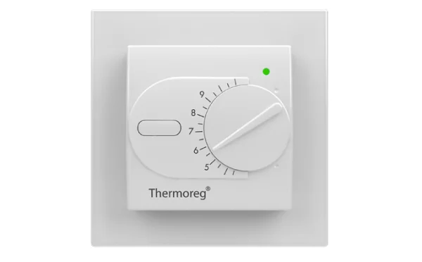 Терморегулятор Thermoreg TI-200 в Тольятти