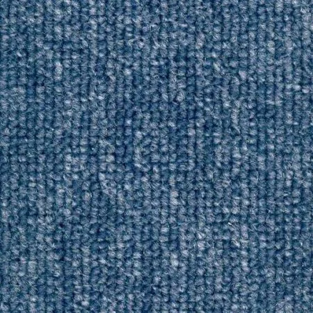 Ковровое покрытие Zartex Daily 024 Синий 4 м в Тольятти