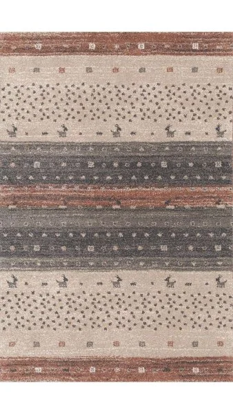 Ковер Синтелон Torino 1,60x2,30 13EVH Прямоугольник в Тольятти