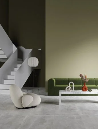 Керамогранит Coliseum Астро Сильвер 60х120 (Натуральный и Реттифицированный) в Тольятти