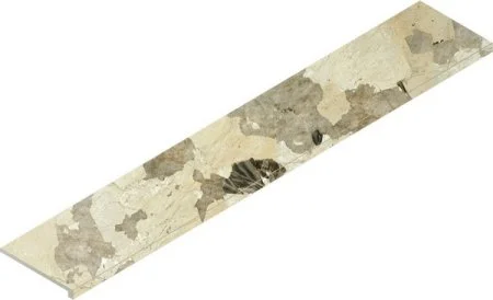 Керамогранит Italon Этернум Волкано Ступень угловая правая 33х160 (Натуральная) в Тольятти