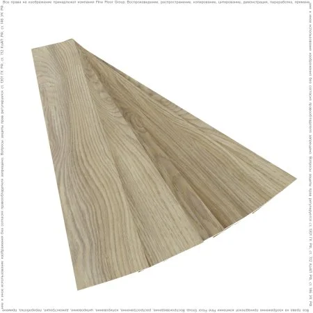 ПВХ плитка FineFlex Wood Дуб Сарпин FX-110 в Тольятти
