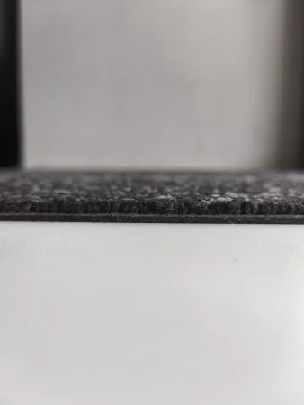 Ковровая плитка Bonkeel Sensei Graphit в Тольятти