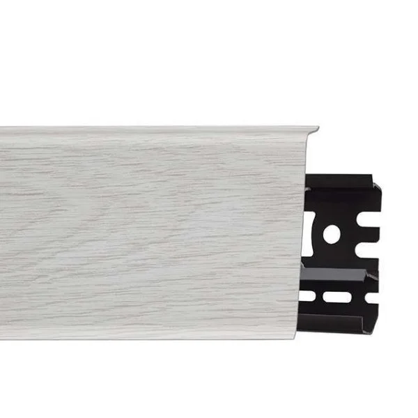 Плинтус пластиковый Arbiton INDO70 25 Каштан Жирона 2,5 м в Тольятти