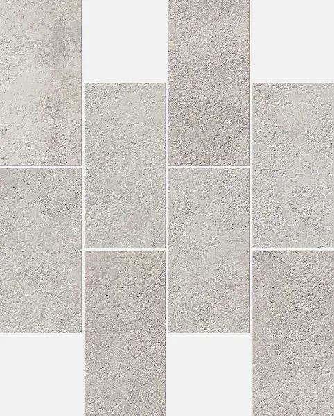 Керамогранит Italon Миллениум Сильвер 23,7*29,5 минибрик в Тольятти