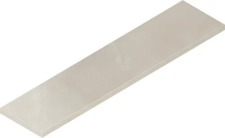 Керамогранит Italon Континуум Пьюр Ступень угловая левая 33х120 (Натуральная) в Тольятти