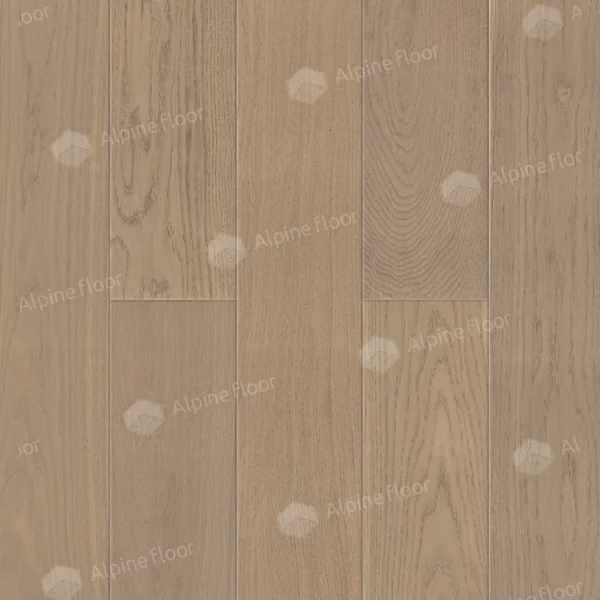 Инженерная доска Alpine Floor Villa Дуб Милкшейк в Тольятти