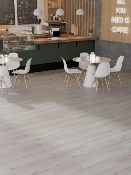 Ламинат Egger PRO 8/33 4V Aqua+ Дуб Метико Бежевый EPL216 в Тольятти