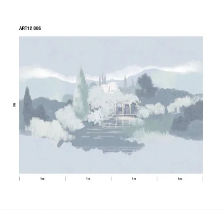 Обои Loymina Пейзаж vol. 2 ART12 006 в Тольятти