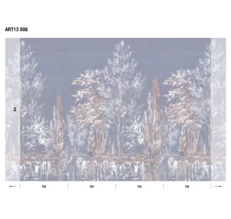 Обои Loymina Пейзаж vol. 2 ART13 006 в Тольятти
