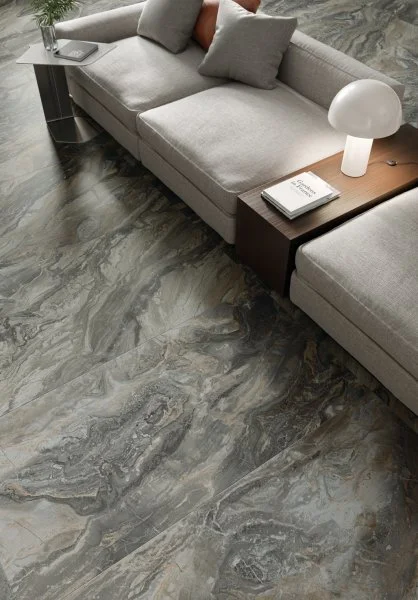 Керамогранит Italon Шарм Делюкс Гриждио Оробико 80х160 (Люкс и реттифицированная) в Тольятти