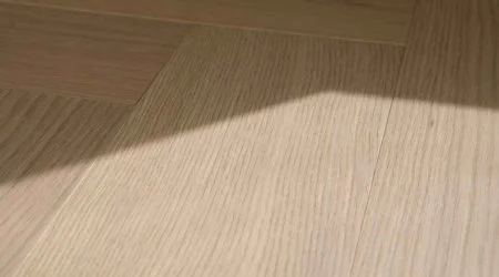 Паркетная доска Auswood Travel Herringbone Oak Malta в Тольятти