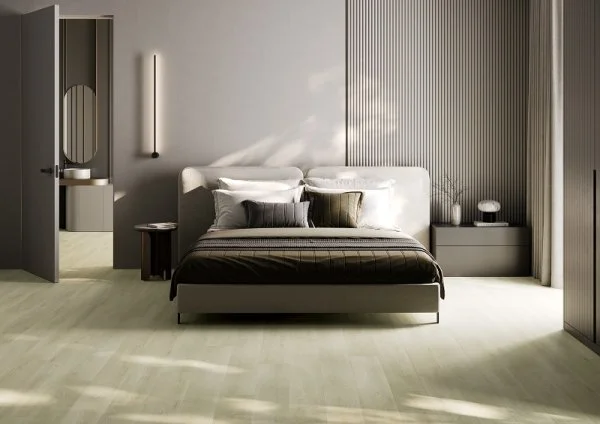 Кварц-виниловая плитка Refloor Fargo Bevel 50-6191-20 Дуб Сандерленд в Тольятти