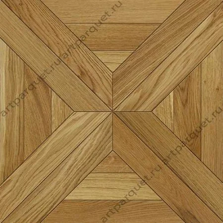 Модульный паркет Kochanelli Квадро Дуб Пулито 441х441х15 мм в Тольятти