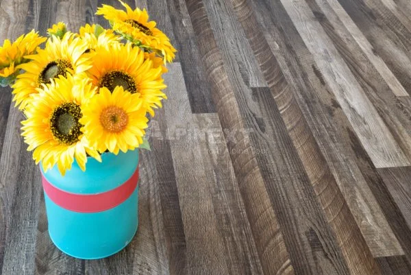 Кварц-виниловая плитка Alpine Floor Ultra Орех Состаренный ЕСО 5-11 2 мм. 34 класс в Тольятти