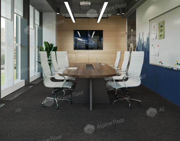 Ковровая плитка Alpine Floor Astoria 401-2 Бенуа в Тольятти