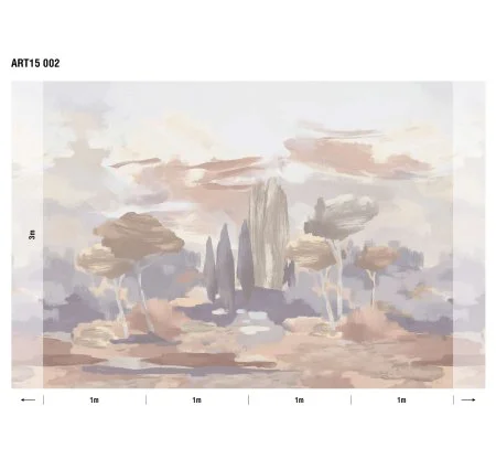 Обои Loymina Пейзаж vol. 2 ART15 002 в Тольятти