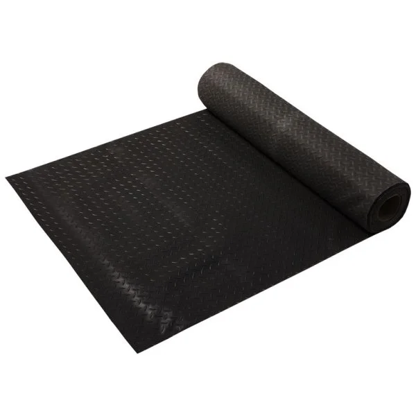 Противоскользящее резиновое покрытие Рисинка (1,5х10м) в Тольятти