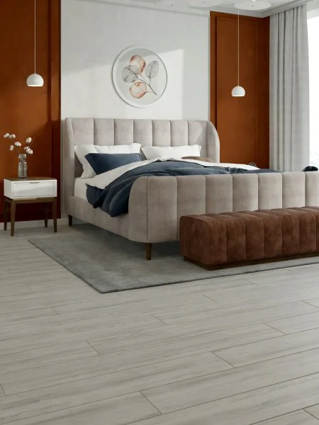 Ламинат Egger PRO 10/33 4V Дуб Марчена белый EPL249 в Тольятти