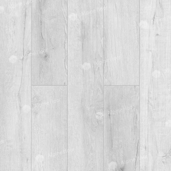 Кварц-виниловая плитка Alpine Floor Premium XL Дуб Морская пена ЕСО 7-21, 8 мм. 43 класс в Тольятти