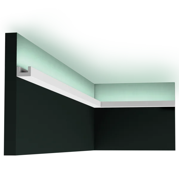 Карниз Orac CX190 (30*20*2000 мм) в Тольятти