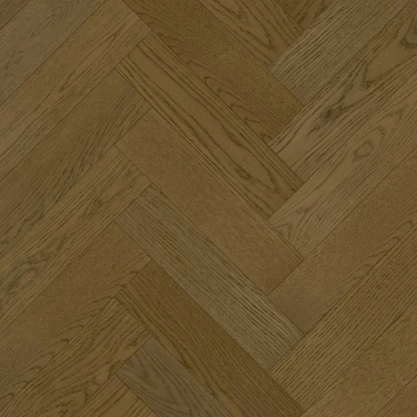 Паркетная доска Quartz Parquet Штучный паркет Дуб Кедровый Латте 44-1258-59 в Тольятти