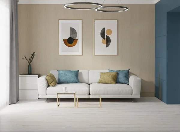 Ламинат Egger PRO 8/33 4V Дуб Вуд-фьорд Белый EPL212 в Тольятти