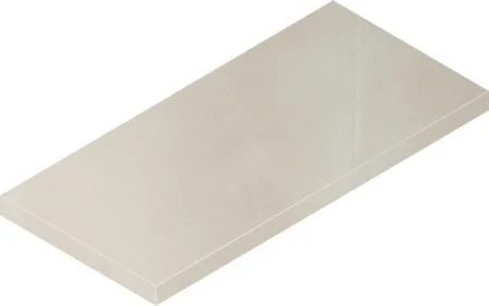 Керамогранит Italon Континуум Пьюр Ступень угловая левая 33х60 (Натуральная) в Тольятти