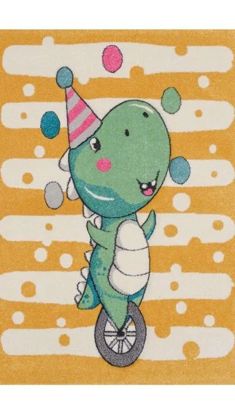 Ковер Синтелон Pastel Kids 1,20x1,70 Q5SPY Прямоугольник в Тольятти