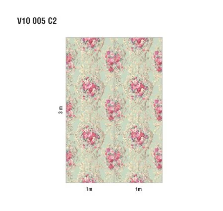 Обои Loymina Classic II V10, 005, C2 в Тольятти