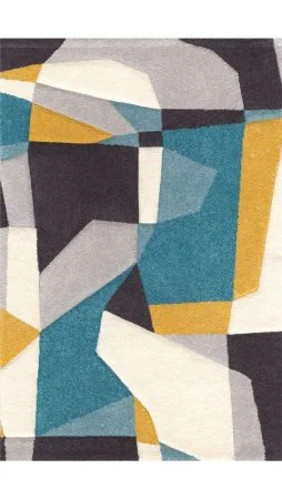 Ковер Синтелон Pastel 1,60x2,30 02KYS Прямоугольник в Тольятти