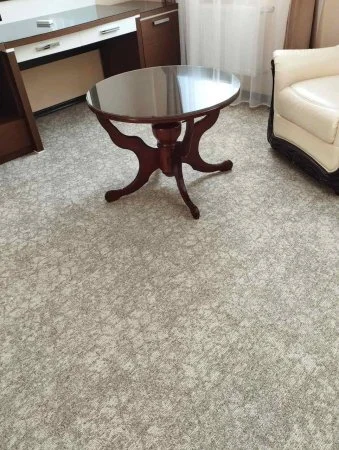 Ковровая плитка Bonkeel Star Beige в Тольятти