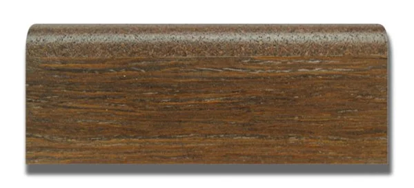 Эластичный пробковый плинтус ArtCorkDesing CW 02-11 16х60х915 мм в Тольятти