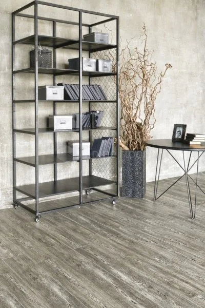 Каменно-полимерная плитка Alpine Floor Intense Северное Сияние ECO 9-6, 6 мм 43 класс в Тольятти