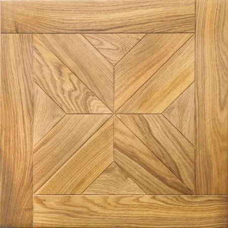 Модульный паркет Kochanelli Верона Дуб Пулито 470х470х15 мм в Тольятти