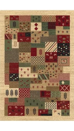 Ковер Синтелон Solid 2,00x3,00 04VAV Прямоугольник в Тольятти