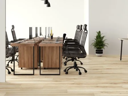 ПВХ Плитка IVC Tanto 833 Windsor Oak в Тольятти