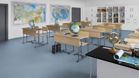 Линолеум Tarkett Acczent Pro Aspect 10 3 м в Тольятти